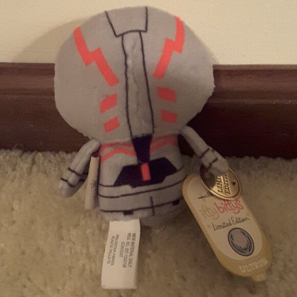 Ultron Itty Bitty Limited Edition! NWT - Picture 2 of 5